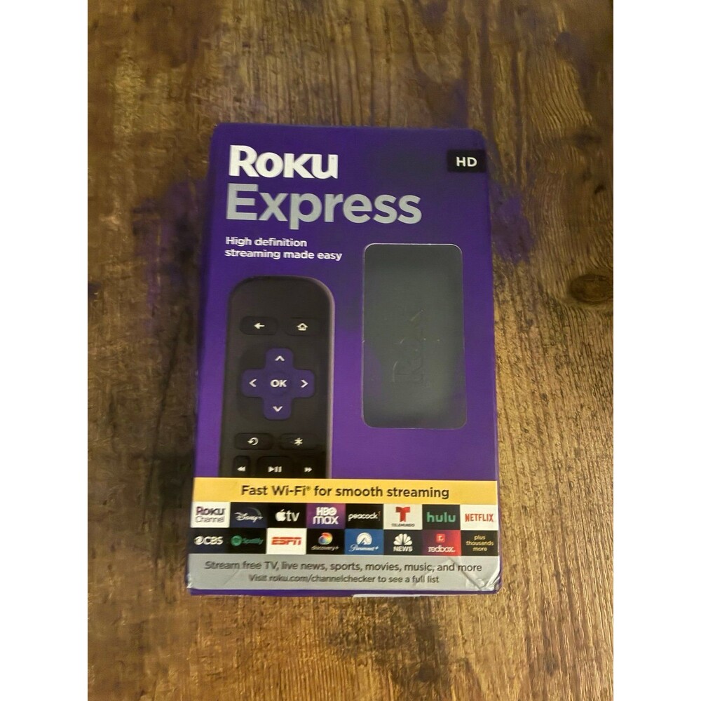 Roku Express